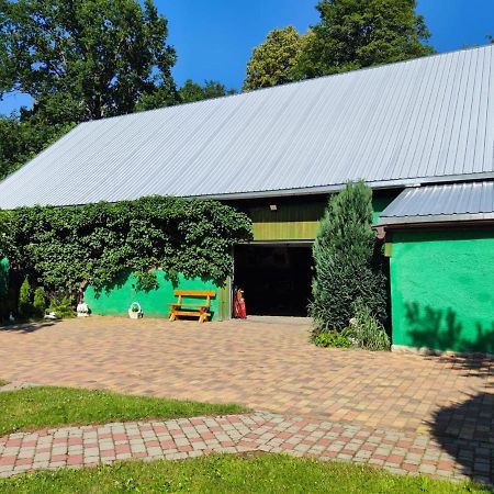 Agroturystyka U Strazaka Swieradow-Zdroj Exterior photo