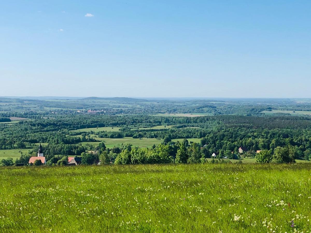 Agroturystyka U Strazaka Swieradow-Zdroj Exterior photo