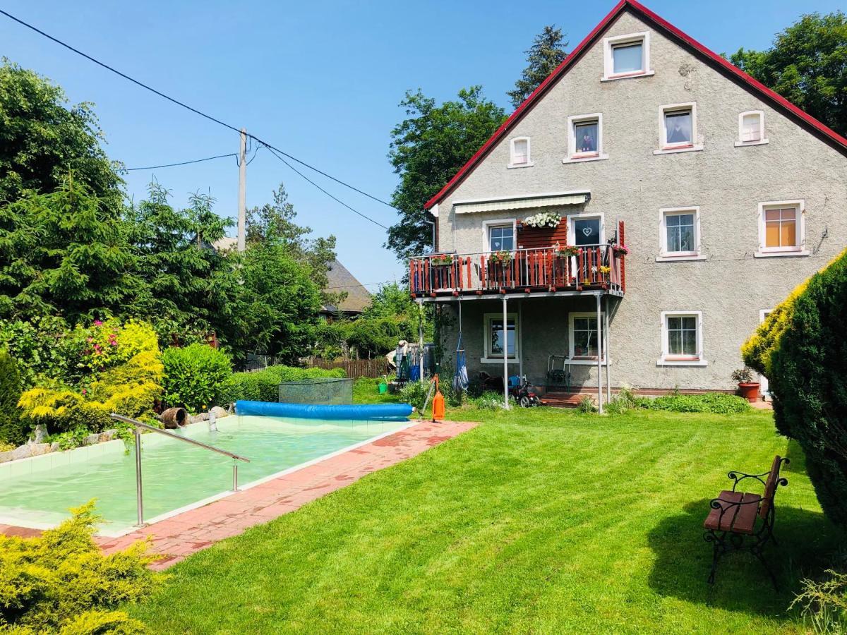 Agroturystyka U Strazaka Swieradow-Zdroj Exterior photo
