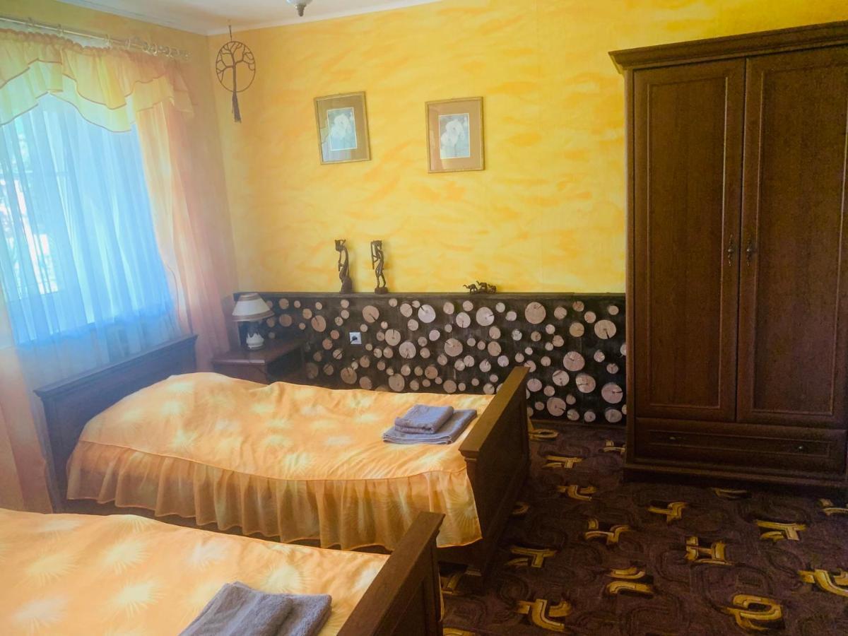 Agroturystyka U Strazaka Swieradow-Zdroj Exterior photo
