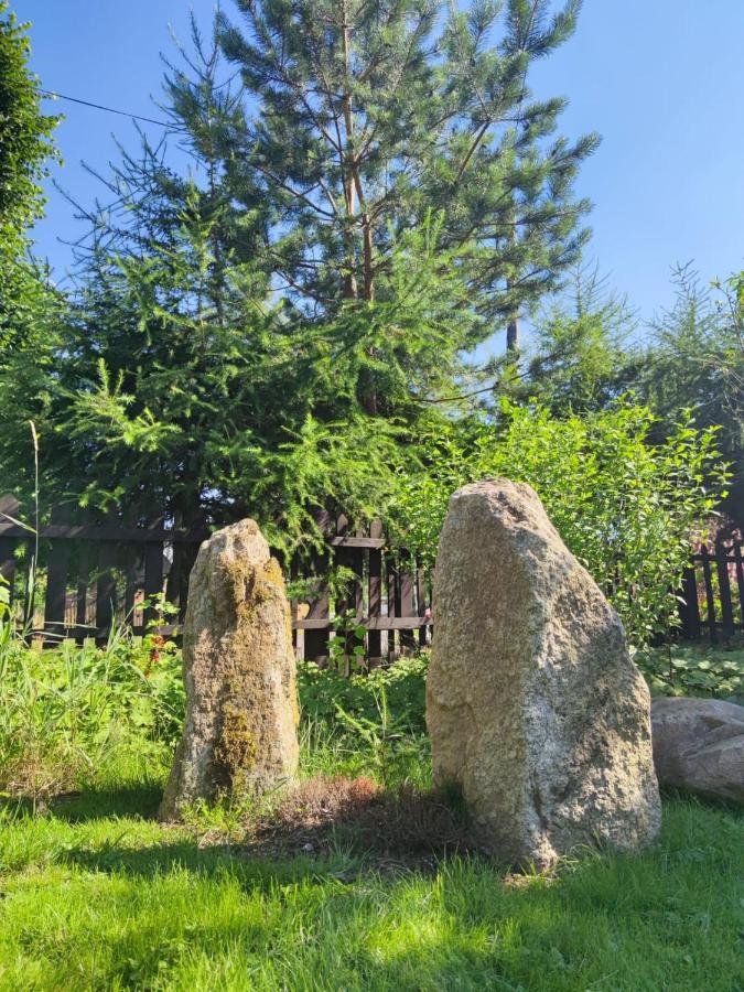 Agroturystyka U Strazaka Swieradow-Zdroj Exterior photo