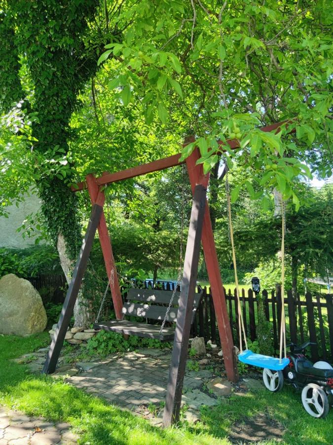 Agroturystyka U Strazaka Swieradow-Zdroj Exterior photo