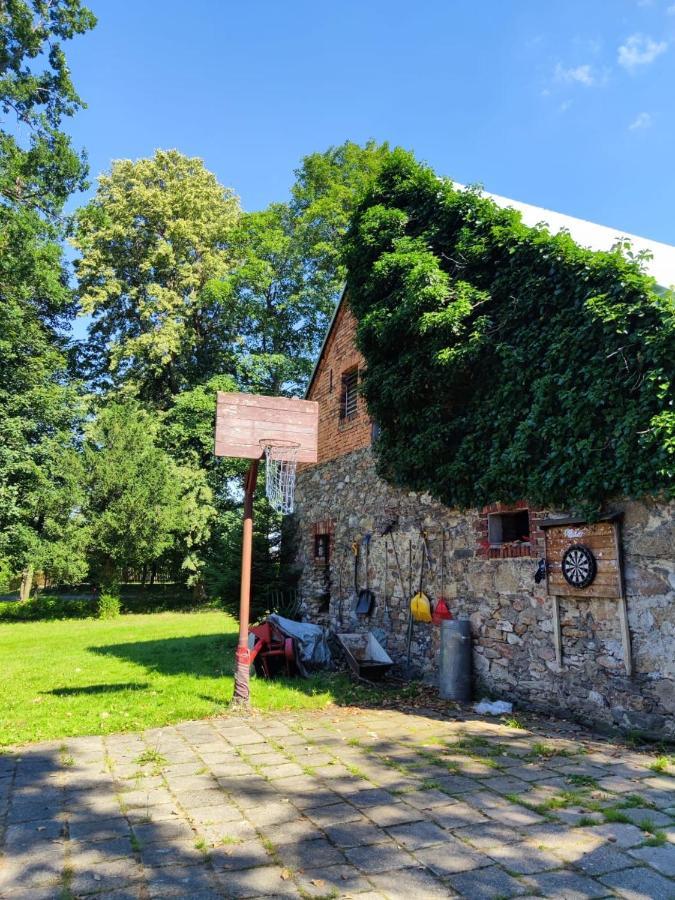 Agroturystyka U Strazaka Swieradow-Zdroj Exterior photo